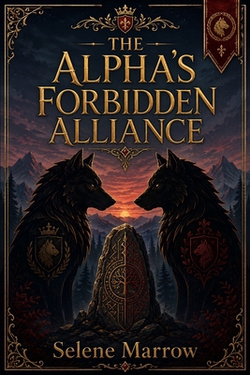 The Alpha's Forbidden Alliance|Selene Marrow