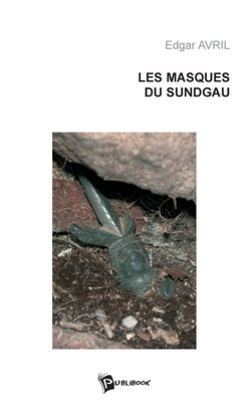Les Masques du Sundgau|Gérard Vial