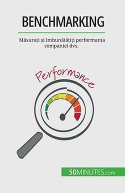 Benchmarking|Antoine Delers