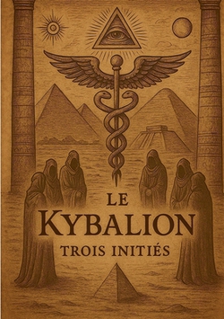 Le Kybalion|Trois Initiés