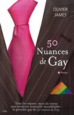 50 nuances de Gay