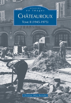 Châteauroux - Tome II|M.