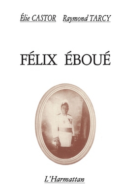 Félix Eboué