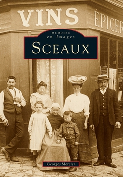 Sceaux|Mercier Georges