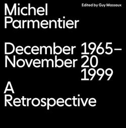 Michel Parmentier|Michael Parmentier