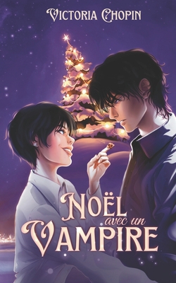 Noël avec un vampire|The Paper Mind