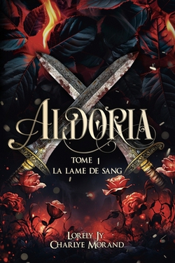 Aldoria|Lorely Jy