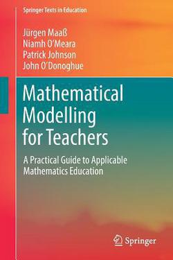 Mathematical Modelling for Teachers|Jürgen Maaß