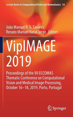 Vipimage 2019|João Manuel R. S. Tavares