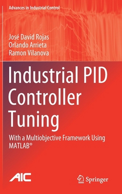 Industrial Pid Controller Tuning|José David Rojas