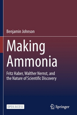 Making Ammonia|Benjamin Johnson