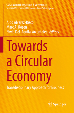 Towards a Circular Economy|Aldo Alvarez-Risco