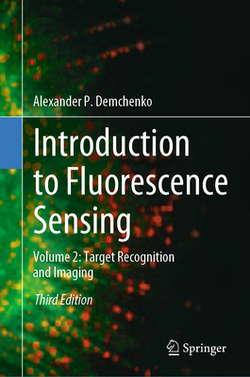 Introduction to Fluorescence Sensing|Alexander P. Demchenko