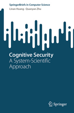 Cognitive Security|Linan Huang