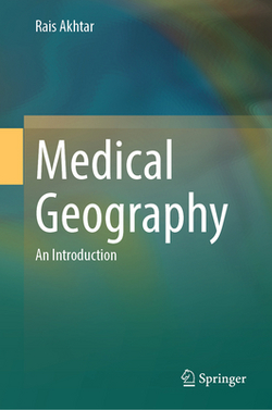 Medical Geography|Rais Akhtar