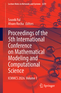 Proceedings of the 5th International Conference on Mathematical Modeling and Computational Science|Souvik Pal