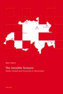 The Invisible Scissors|Marc Höchli