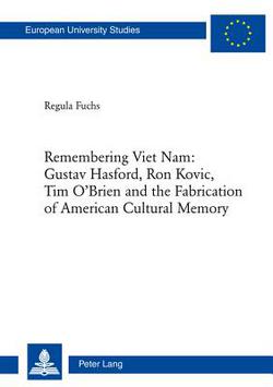 Remembering Viet Nam|Regula Fuchs