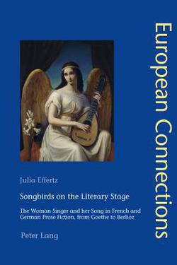 Songbirds on the Literary Stage|Peter Collier