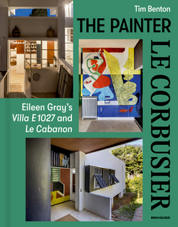 Painter Le Corbusier|Tim Benton