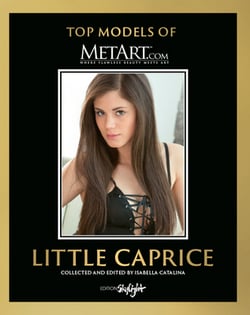 Little Caprice|Isabella Catalina