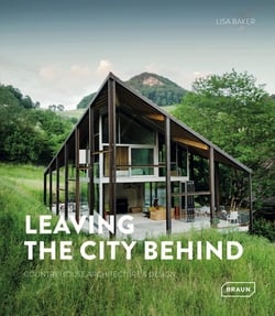 Leaving the City Behind|Lisa Baker