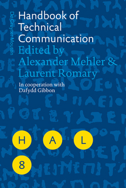 Handbook of Technical Communication|Alexander Mehler