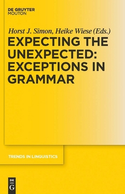 Expecting the Unexpected|Horst J. Simon