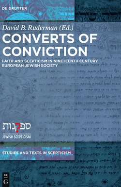 Converts of Conviction|David B. Ruderman