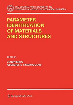 Parameter Identification of Materials and Structures|Zenon Mróz
