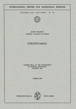 Gyrodynamics|K. Magnus