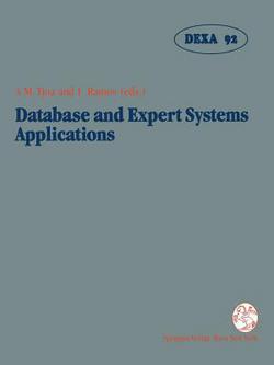 Database and Expert Systems Applications|A. Min Tjoa