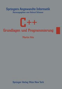 C++|Martin Hitz