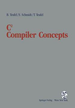 C2 Compiler Concepts|Bernd Teufel