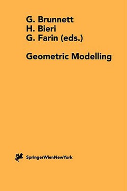 Geometric Modelling|G. Brunnett