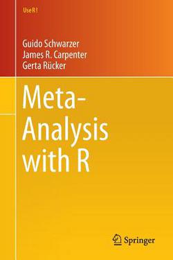 Meta-Analysis with R|Guido Schwarzer