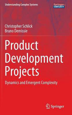 Product Development Projects|Christopher Schlick