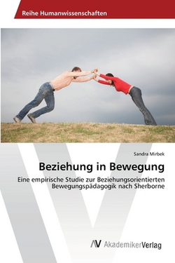Beziehung in Bewegung|Sandra Mirbek
