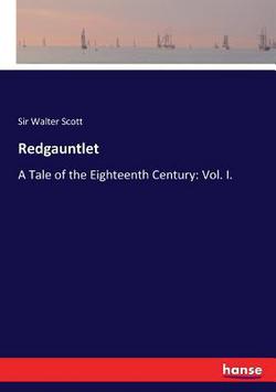 Redgauntlet|Walter Scott
