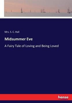 Midsummer Eve|S. C. Hall