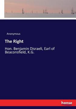 The Right|Anonymous