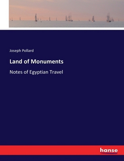 Land of Monuments|Joseph Pollard