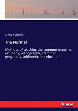 The Normal|Alfred Holbrook