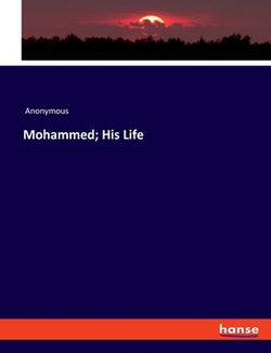 Mohammed|Anonymous