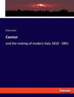 Cavour|Pietro Orsi