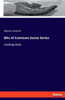 Cooking Hints|Marion Harland