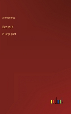 Beowulf|Anonymous