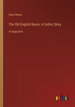 The Old English Baron|Clara Reeve