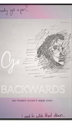 Go Backwards|Lilijanea J