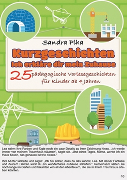 KitaFix-Kurzgeschichten Ich erkläre dir mein Zuhause|Sandra Plha